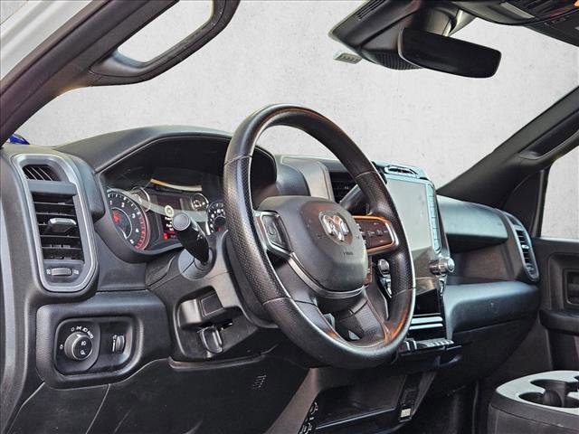 Used 2025 RAM 2500 Tradesman AWD/4WD image 9