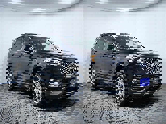Certified 2024 Ford Edge SEL w/ Convenience Package image 5
