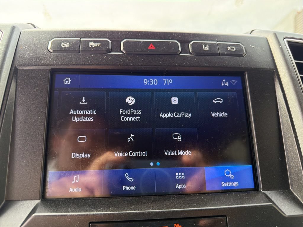Certified 2022 Ford F450 XLT AWD/4WD image 39