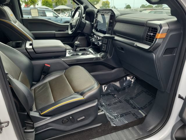 Certified 2022 Ford F150 Tremor w/ Equipment Group 402A High AWD/4WD image 22