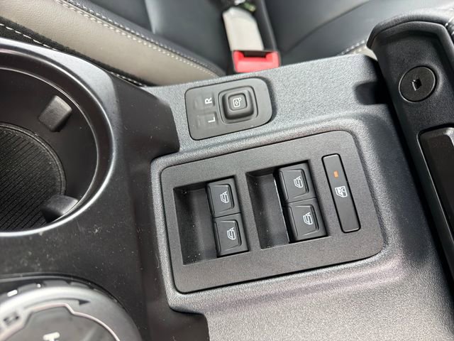 Certified 2025 Ford Bronco Outer Banks AWD/4WD image 14