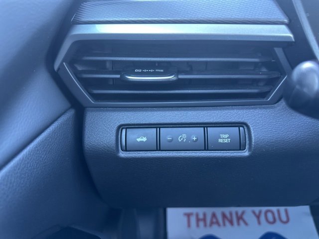 Used 2024 Nissan Altima 2.5 SR image 18