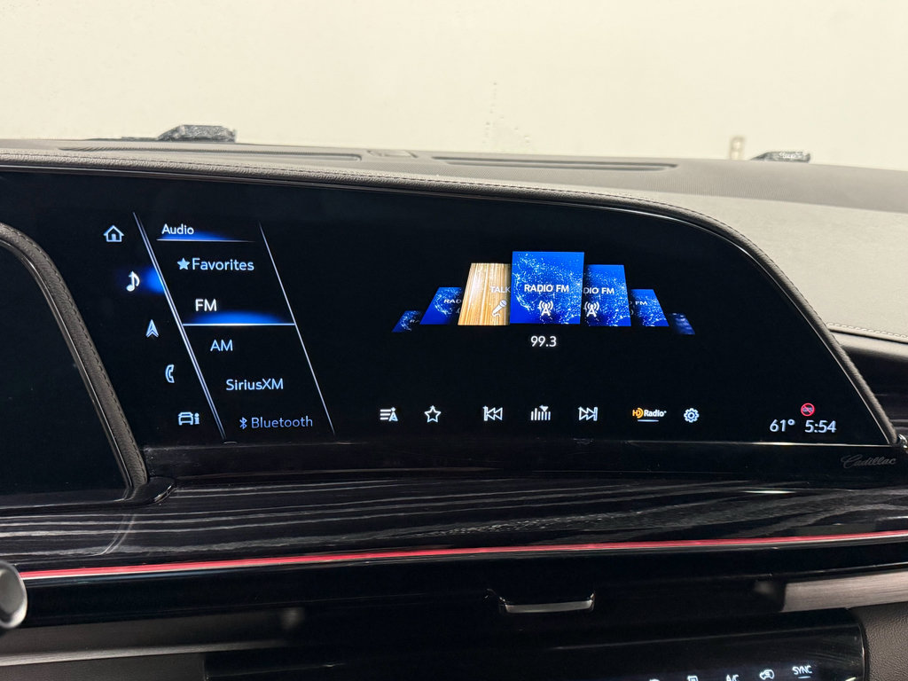 Used 2023 Cadillac Escalade Sport image 22