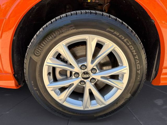 Used 2025 Audi Q3 2.0T Premium AWD/4WD image 14