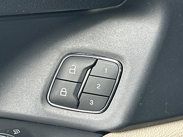 Certified 2024 Ford Expedition Max Limited image 20