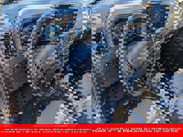 Certified 2025 Ford Bronco Sport Badlands image 10