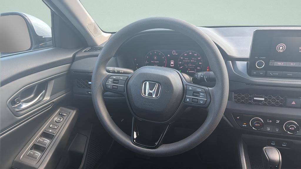Used 2024 Honda Accord EX image 39