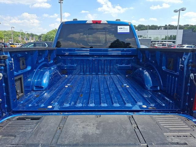 Certified 2022 Ford F150 XLT w/ Equipment Group 302A High AWD/4WD image 29