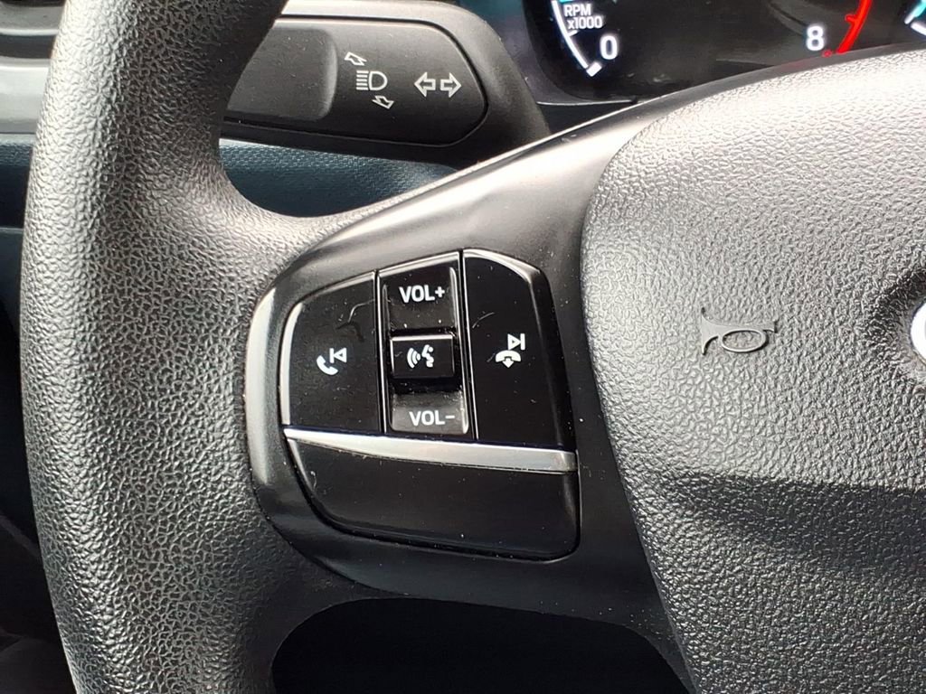 Certified 2022 Ford Maverick XL FWD image 24