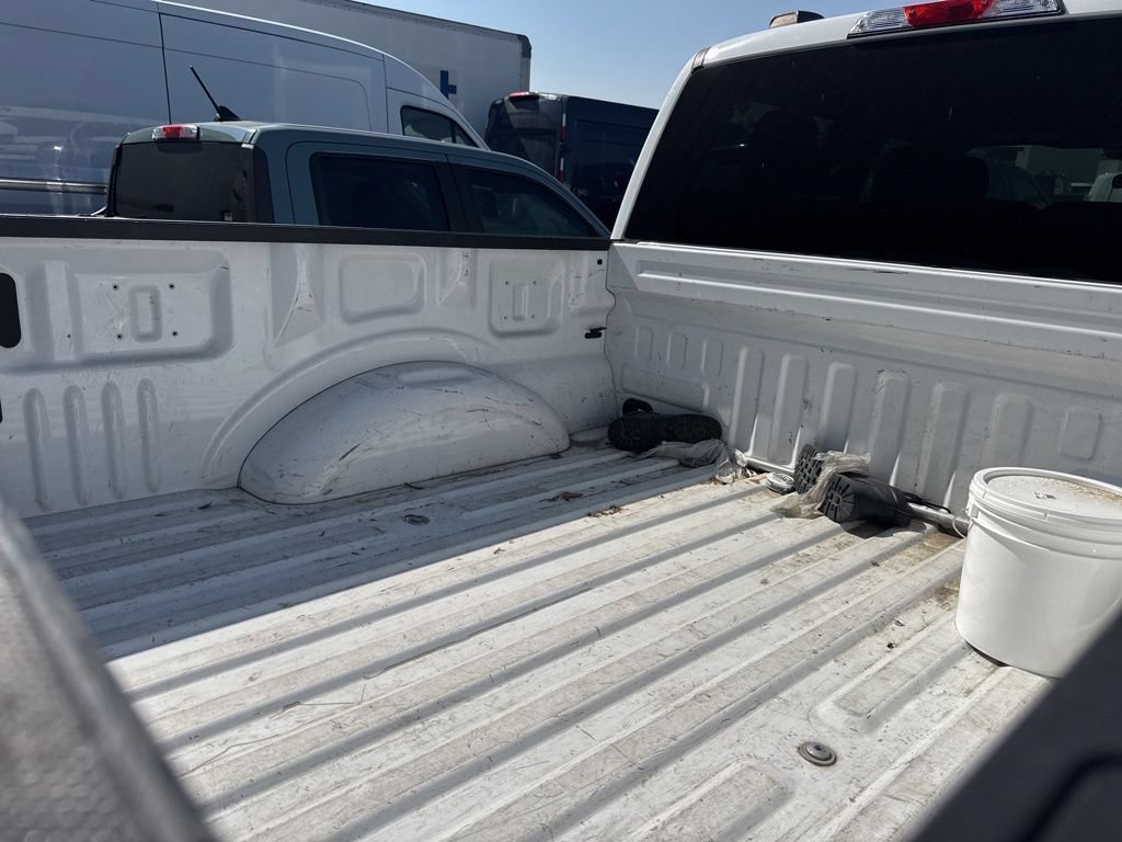 Certified 2023 Ford F150 XL w/ STX Appearance Package RWD image 12