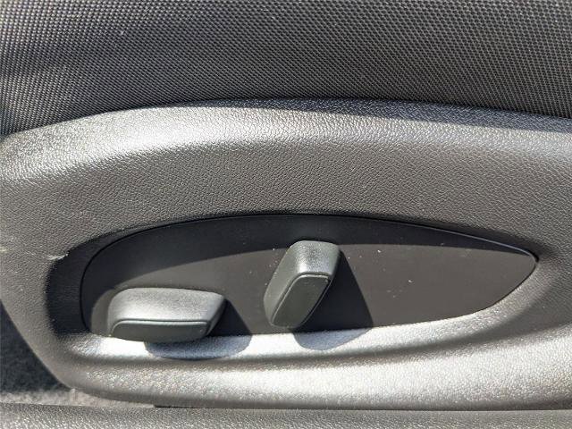 Used 2017 Chevrolet Camaro SS RWD image 10