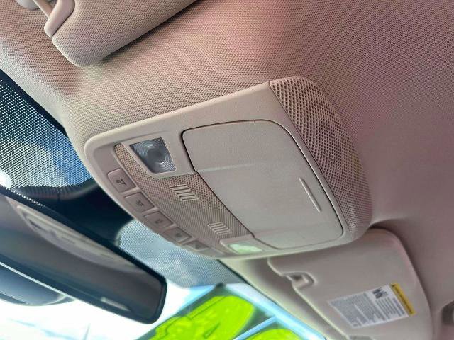 Certified 2024 Ford Edge SEL AWD/4WD image 32