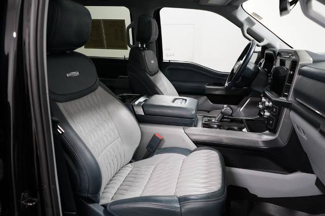Certified 2023 Ford F150 Limited AWD/4WD image 26
