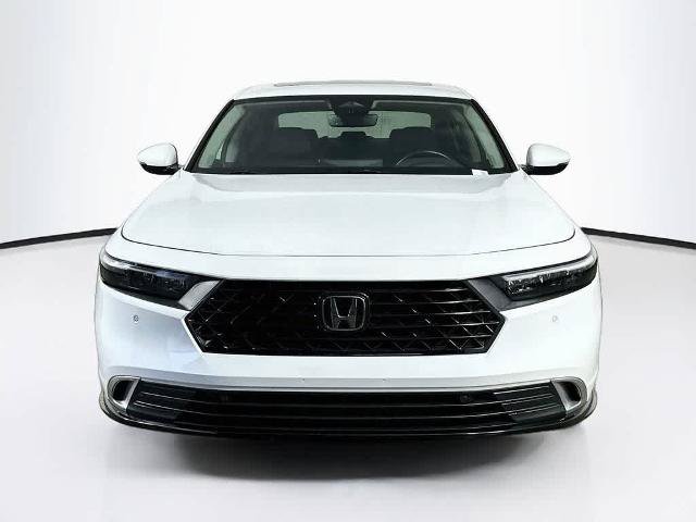 Used 2024 Honda Accord Touring image 6