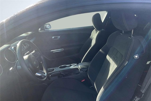 Certified 2023 Ford Mustang Coupe w/ Mustang Nite Pony Package image 25