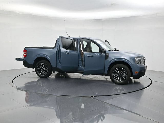 Certified 2024 Ford Maverick Lariat w/ 4K Tow Package AWD/4WD image 51