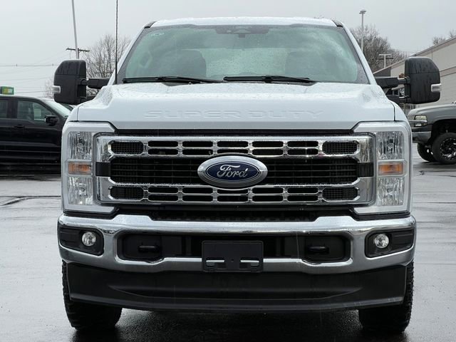 Certified 2024 Ford F250 XLT image 6