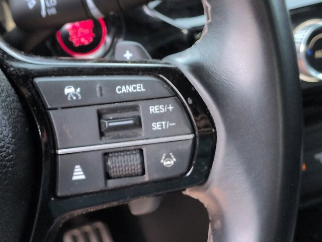 Used 2023 Honda Civic Sport Touring image 19