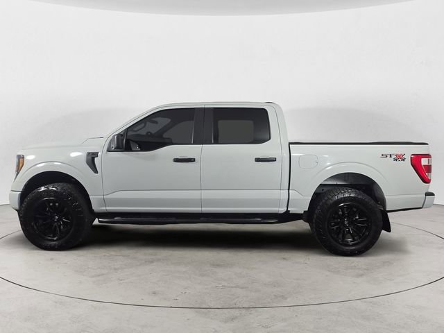 Certified 2023 Ford F150 XL w/ STX Appearance Package image 6