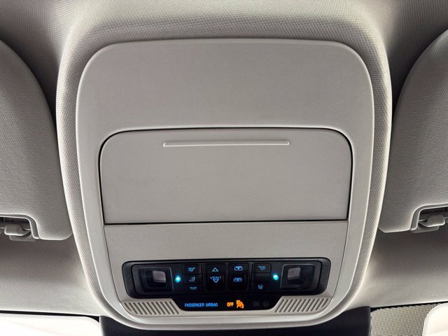 Certified 2027 Ford Expedition Max Active AWD/4WD image 15