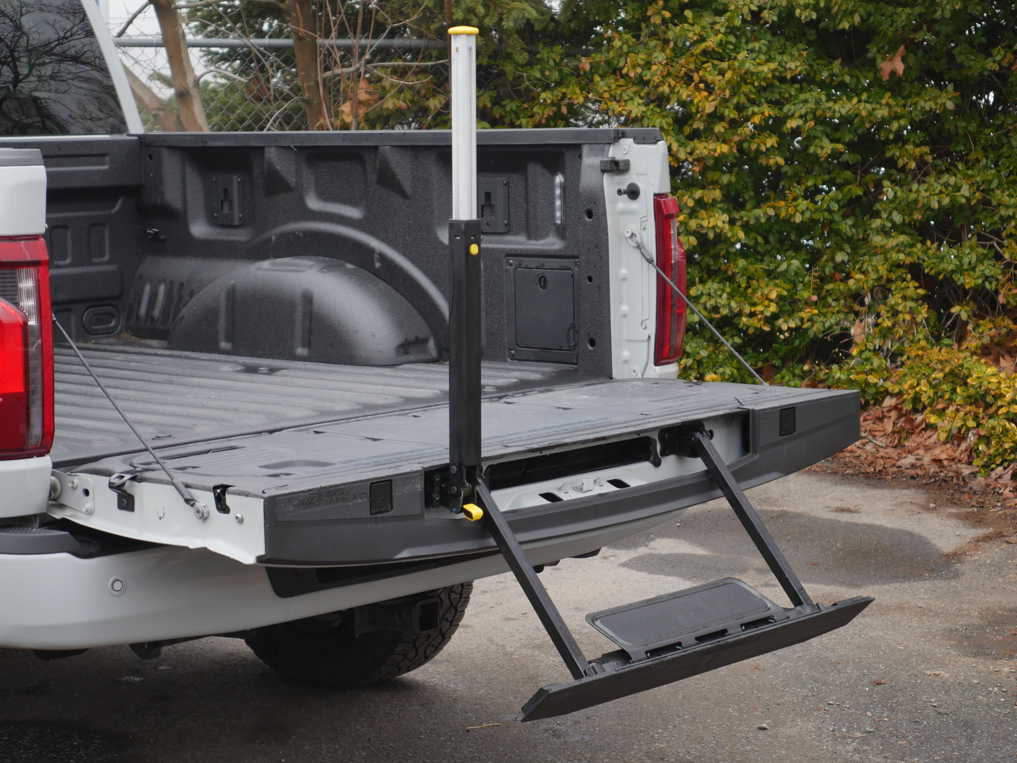 Certified 2024 Ford F150 XLT w/ Equipment Group 302A MID image 25