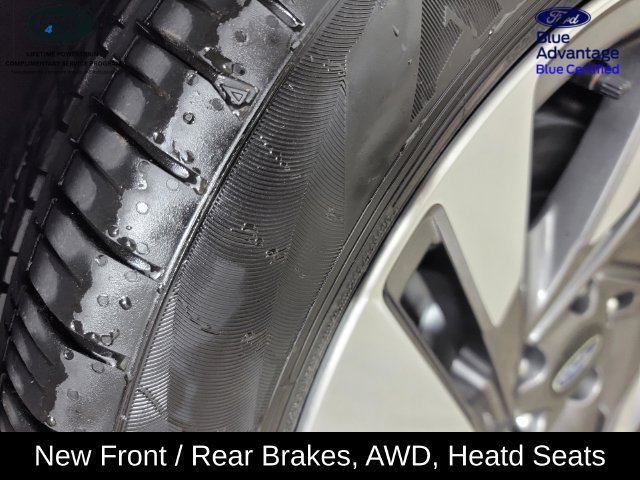 Used 2024 Subaru Legacy Limited AWD/4WD image 11