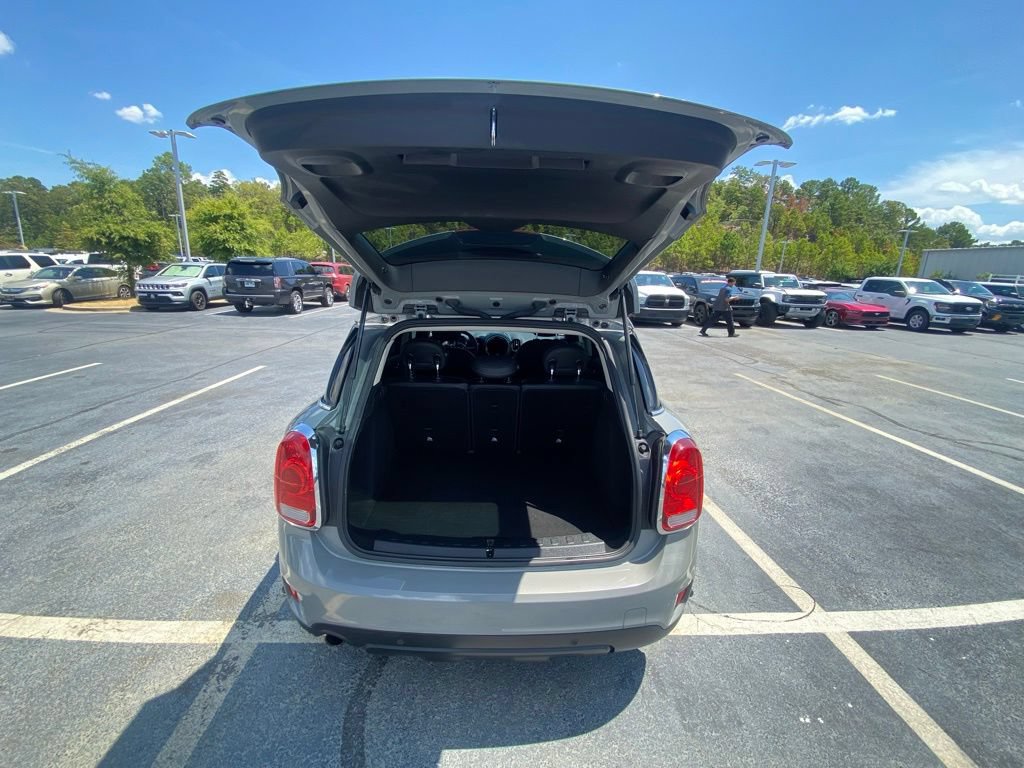 Used 2019 MINI Cooper Countryman FWD image 27