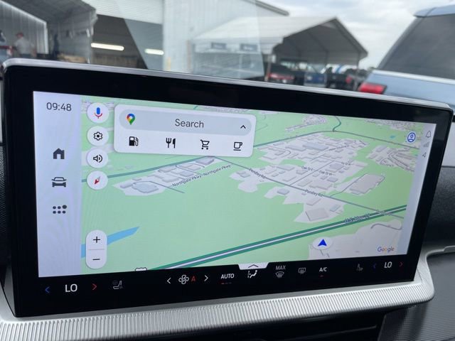 Certified 2025 Ford Explorer ST w/ Sun And Sound Package image 15