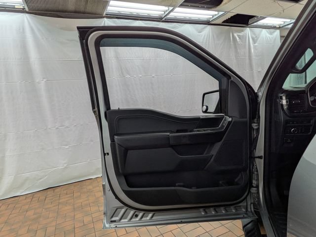 Certified 2021 Ford F150 XLT w/ Equipment Group 302A High AWD/4WD image 19