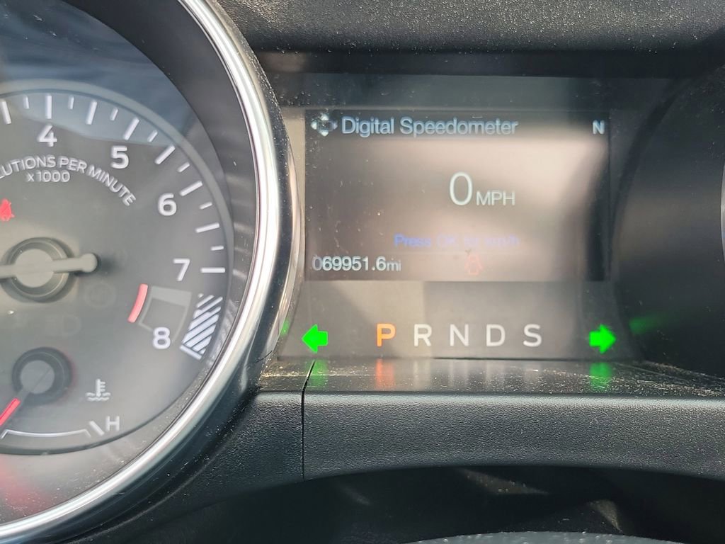 Certified 2020 Ford Mustang GT Premium image 26