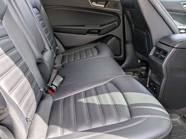 Certified 2022 Ford Edge SEL w/ Convenience Package AWD/4WD image 29