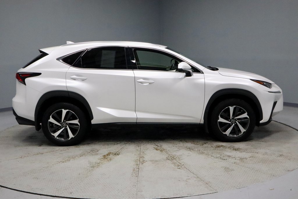 Used 2021 Lexus NX 300 300 Base image 6