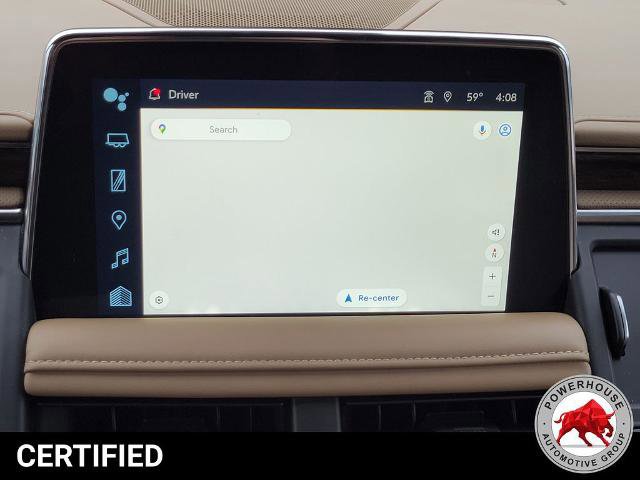 Used 2024 Chevrolet Suburban Premier image 24