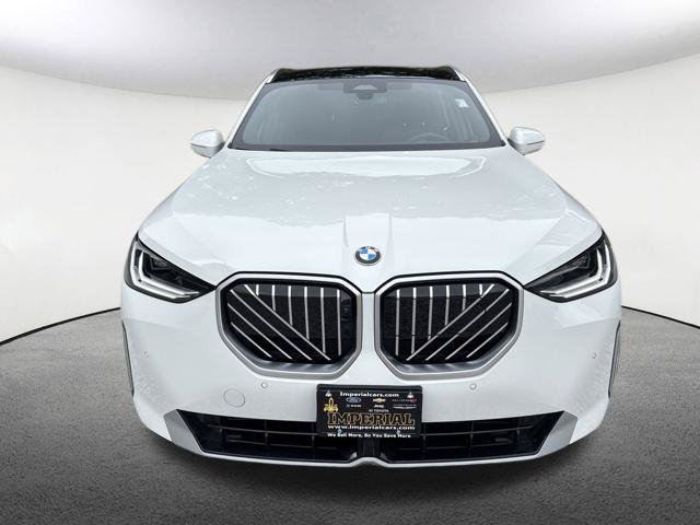 Used 2026 BMW X3 xDrive30i AWD/4WD image 3