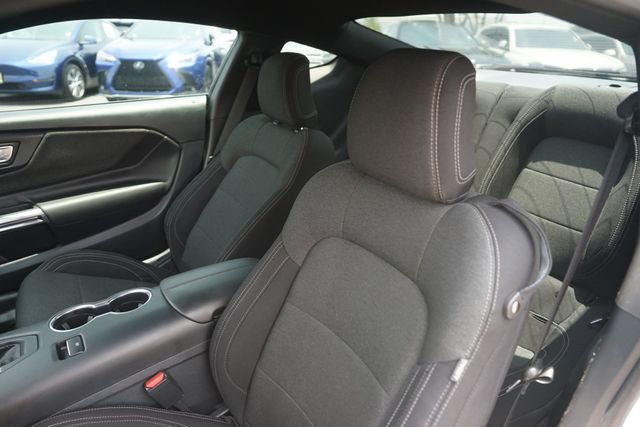 Certified 2024 Ford Mustang GT RWD image 10