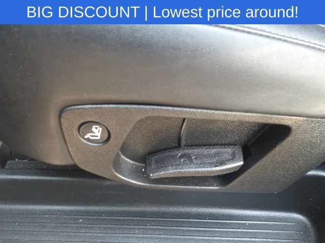 Used 2022 Kia Telluride S AWD/4WD image 19