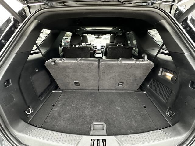 Certified 2023 Ford Explorer ST w/ Equipment Group 401A image 45