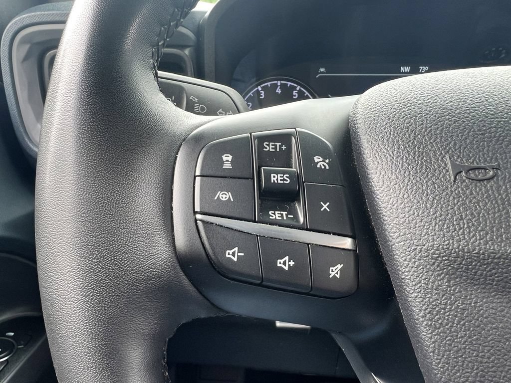 Certified 2024 Ford Maverick Lariat w/ Black Appearance Package AWD/4WD image 17