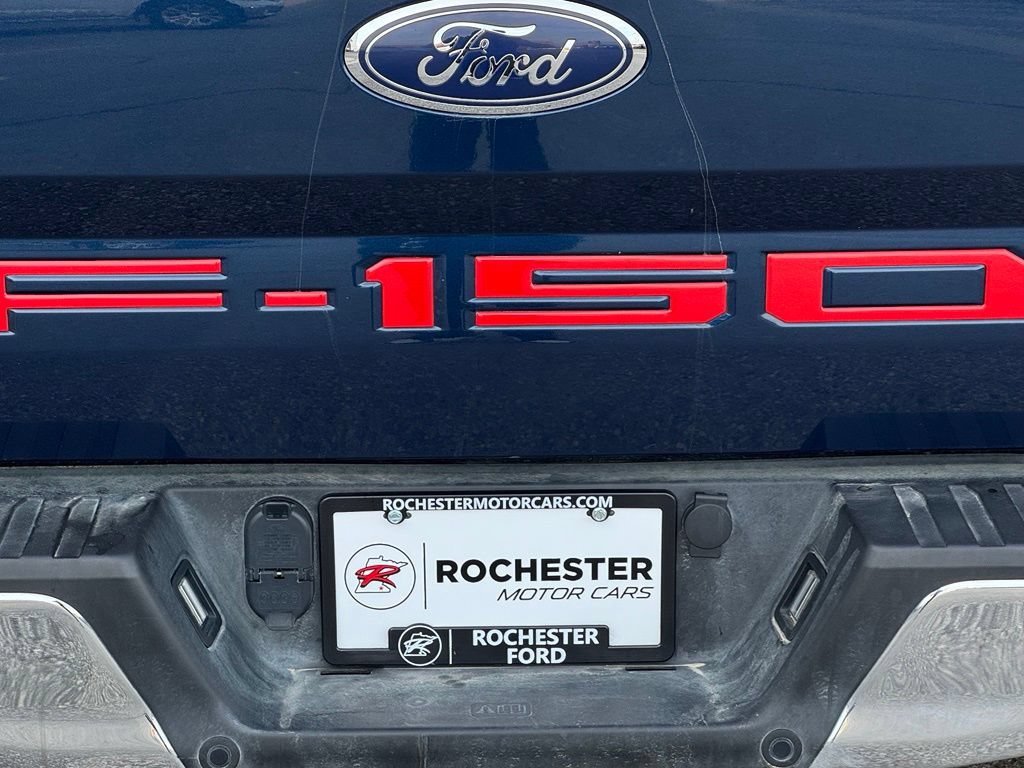 Certified 2020 Ford F150 XLT w/ Equipment Group 302A Luxury AWD/4WD image 42
