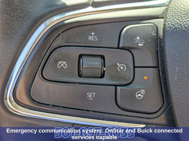 Used 2022 Buick Envision Essence w/ Safety Package FWD image 28