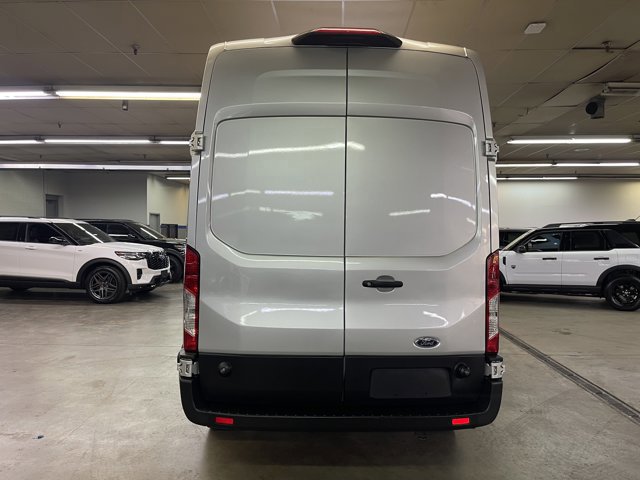 Certified 2024 Ford Transit 250 148 High Roof RWD image 6
