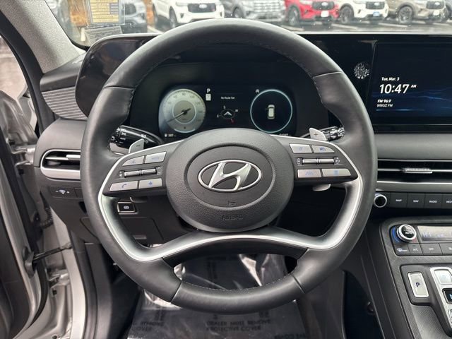 Used 2024 Hyundai Palisade Limited image 13