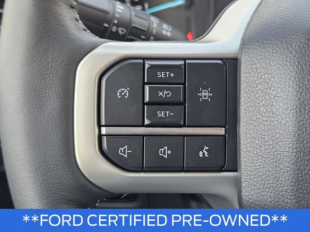Certified 2024 Ford Expedition XLT RWD image 25