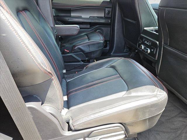 Certified 2021 Ford Expedition Limited RWD image 21