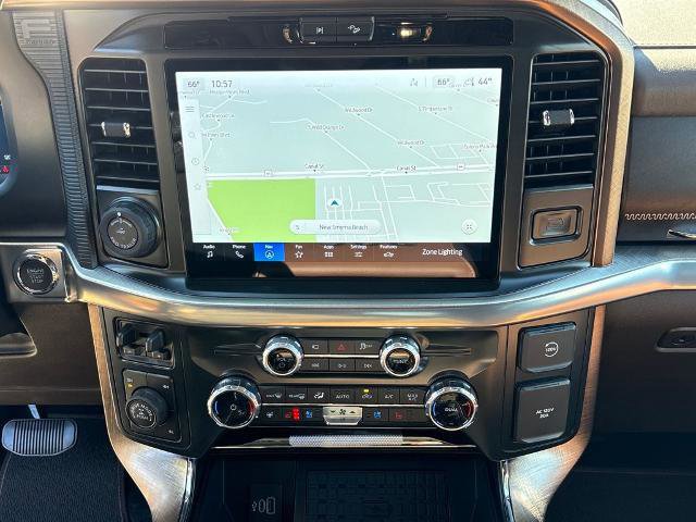 Certified 2025 Ford F150 King Ranch w/ FX4 Off-Road Package image 24