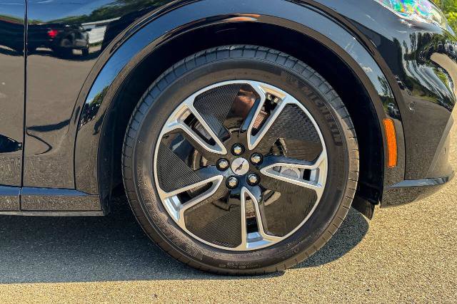 Certified 2023 Ford Mustang Mach-E Premium AWD/4WD image 9