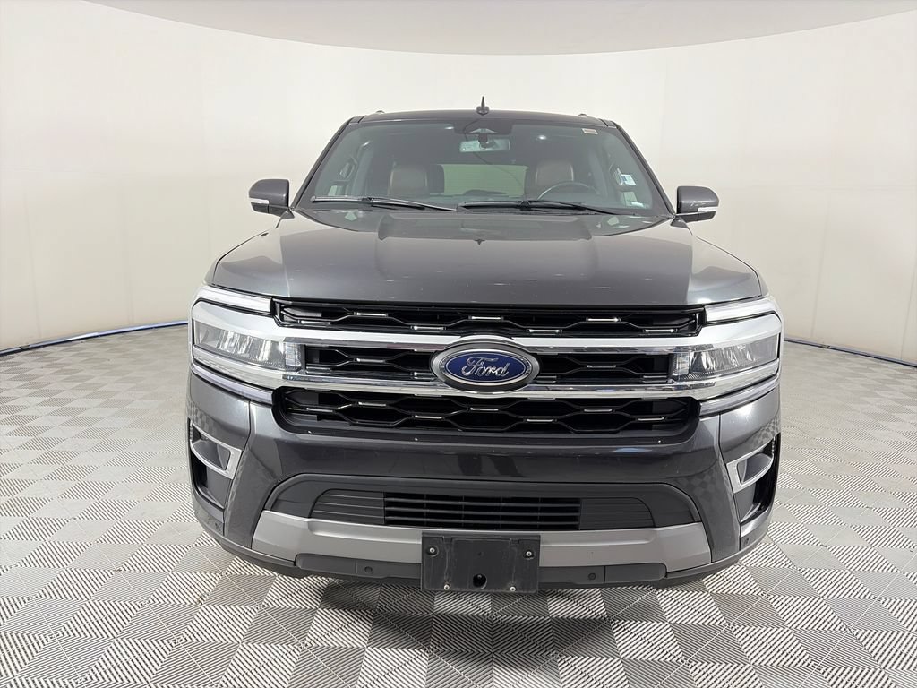 Certified 2024 Ford Expedition Max Limited AWD/4WD image 2