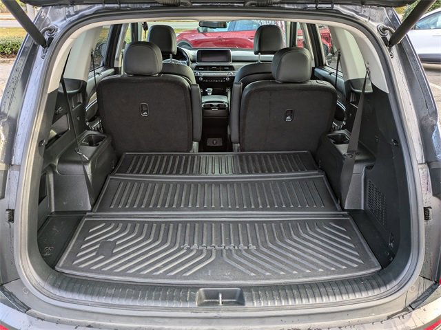 Used 2022 Kia Telluride EX w/ EX Premium Package image 13