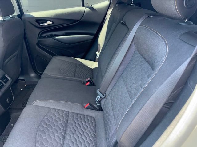 Used 2018 Chevrolet Equinox LT AWD/4WD image 22