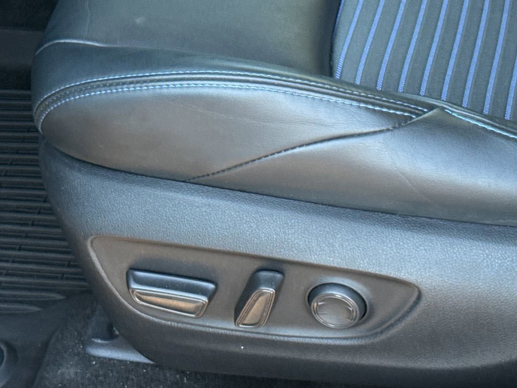 Used 2024 Toyota RAV4 XSE image 23